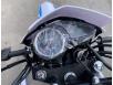 фото приладової панелі мотоцикла SPARK SP200D-1