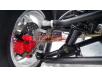 Квадроцикл Shineray ATV 200cc Viktoria ELAND200