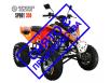 Speed Gear Sport 300