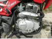 фото двигателя мотоцикла VIPER V250L