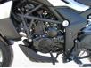 фото мотора мотоцикла VOGE 300DS (Loncin LX300-6D DS6)