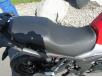 фото сиденья мотоцикла VOGE 300DS (Loncin LX300-6D DS6)