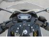 фото приборной панели мотоцикла VOGE 300RR (LONCIN GP300)