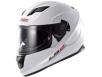 Шлем LS2 FF320 Stream Solid White Gloss купить