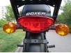 фото стоп-сигнала мотоцикла Bajaj Boxer 125X