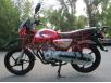 фото надежного мотоцикла Bajaj Boxer 125X