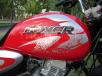 фото бензобака мотоцикла Bajaj Boxer 125X