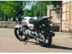 фото дорожного мотоцикла Bajaj Boxer 150 UG