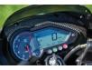 фото приборной панели мотоцикла Bajaj Pulsar 180 DTS-i