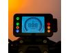фото приборной панели мотоцикла Benelli Leoncino 250 Trail EFI ABS
