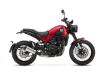 фото красного мотоцикла Benelli Leoncino 500 ABS OFF-road