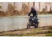 фото дорожного мотоцикла Benelli Leoncino 500 Trail ABS
