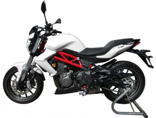 Benelli TNT300 ABS