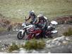 фото мотоцикла Benelli TRK 250X ABS ON-road