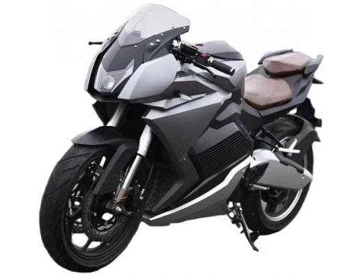 Электромотоцикл MYBRO FLASH WP6000 ABS