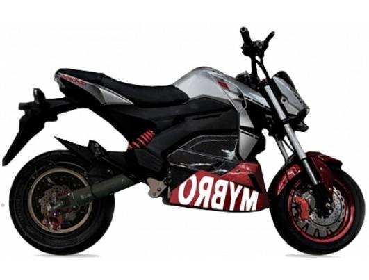 Электромотоцикл MYBRO IRON