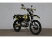 фото жовтого мотоцикла EXDRIVE ProFactory 300 AIR