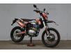 фото помаранчевого мотоцикла EXDRIVE ProFactory 300 AIR