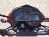 фото приборной панели мотоцикла Forte FT200-23N
