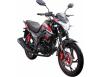 фото черно-красного мотоцикла SPARK SP200R-27