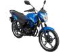 фото синього мотоцикла SPARK SP150R-15