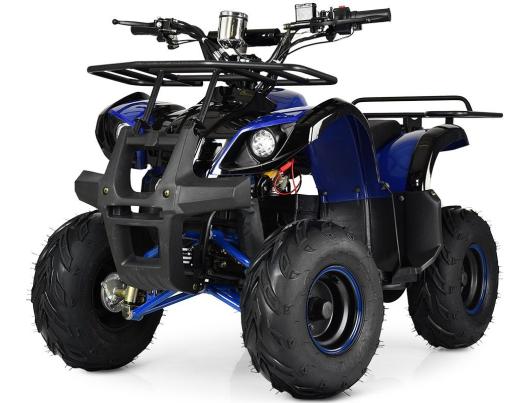 Квадроцикл електро ATV Hummer 1000 Watt / 48 Volt