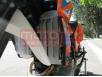 фото защита радиатора мотоцикла GEON Dakar 250 TwinCam (Enduro)