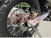 фото заднего тормозного диска мотоцикла GEON Dakar 250 TwinCam (Enduro)