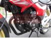 фото двигателя мотоцикла GEON Pantera 202 CBF