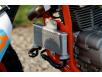 фото масляного радиатора мотоцикла GEON TERRAX 250 CR (19/16) PRO