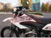 фото бензобака мотоцикла Geon Terrax-Road 250