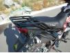 фото багажной платформы мотоцикла GEON X-Road Light 250