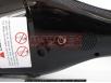 Гіроскутер HX X1 6.5 Luxury Black купити