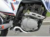 фото двигателя мотоцикла KAYO T4-250