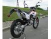 фото кроссового мотоцикла KAYO T4-250