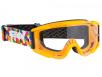 Кроссовые очки Geon Lykan GN90 orange купить
