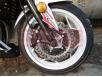 фото переднего колеса мотоцикла KV HT250-3A Sport