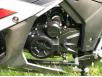 фото мотора мотоцикла KV HT250 Sport