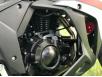 фото двигателя мотоцикла KV HT250 Sport
