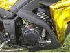 фото двухцилиндрового двигателя мотоцикла KV HT350-6