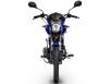 фото мотоцикла LONCIN LX150-77 Faster спереди