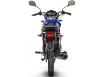 фото мотоцикла LONCIN LX150-77 Faster сзади