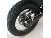 фото заднего колеса мотоцикла Loncin LX150GY-6 Pruss