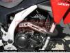 фото двигателя мотоцикла LONCIN SX2 LX250GY-3