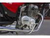 фото двигателя мотоцикла M1NSK D4 125