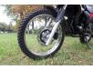 фото переднего колеса мотоцикла MotoLeader ML300CRF