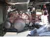 фото двигателя мотовездехода UTV GEON STRIKE 1000