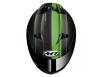 MT Helmets BLADE SV Raceline matt black/fluor green