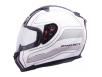 MT Helmets BLADE SV Raceline matt black/pink