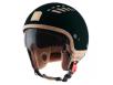 MT Helmets Cosmo Solid rubber black купити України